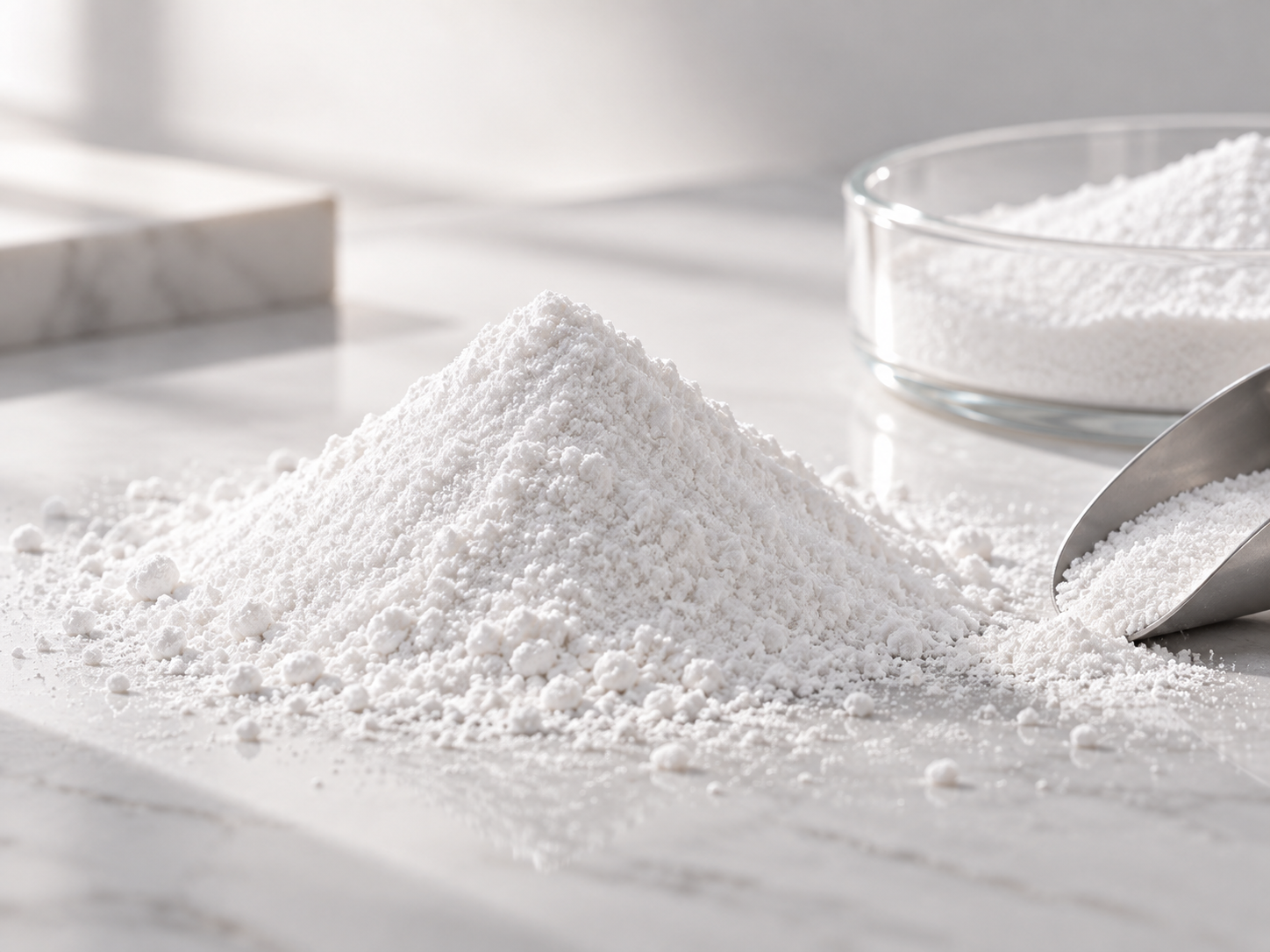 High Purity Powder